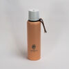 Bouteille Isotherme MENCHA - Sweet Peach
