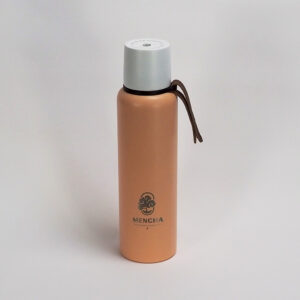 Bouteille Isotherme MENCHA - Sweet Peach